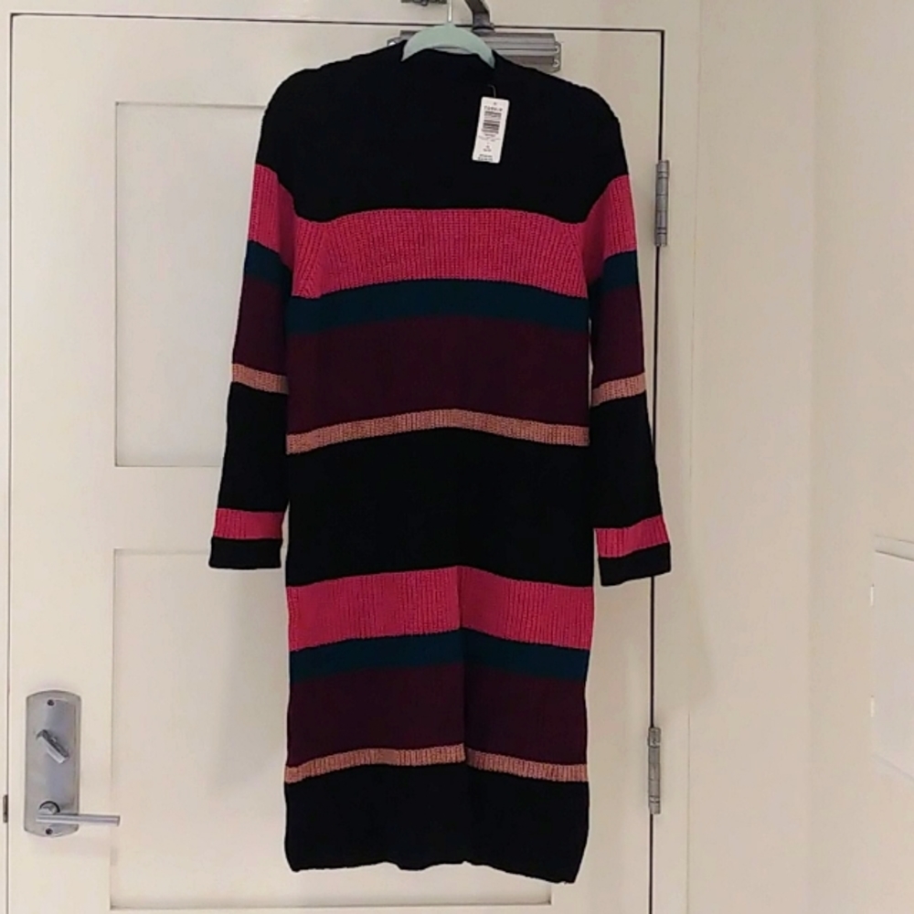 Torrid Size 1 Sweater dress